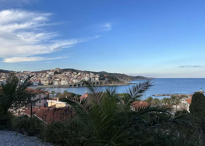 2 Pieces 4 Couchages Sur Bn130-b25 アパート *