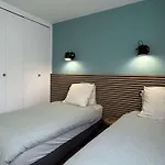 2 Pieces 4 Couchages Sur Bn130-b25 Apartment Banyuls-sur-Mer
