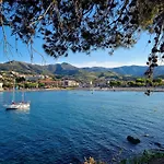 2 Pieces 4 Couchages Sur Bn130-b25 Banyuls-sur-Mer